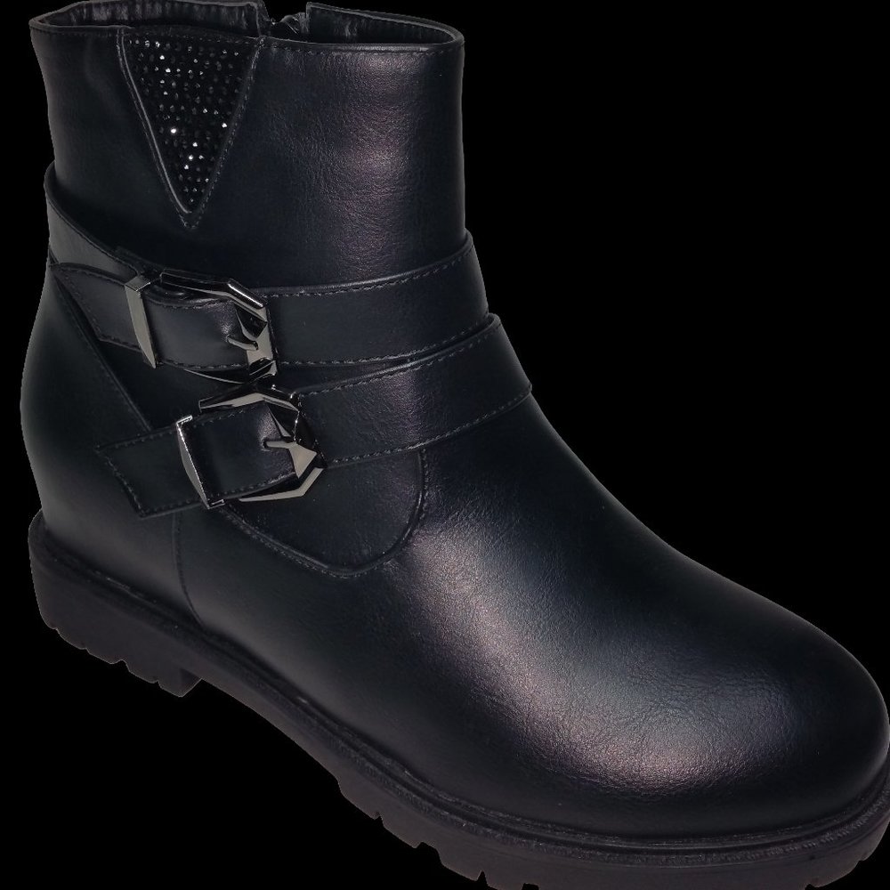 Women Boot Lowest Price